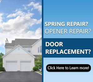 Garage Door Repair Macclenny | 904-572-3329 | Torsion Spring